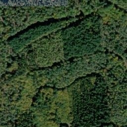 Satellite imagery of Sachsenberg, DE