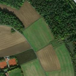 Satellite imagery of Frauenberg, DE
