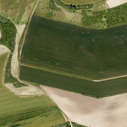 Satellite imagery of Schramberg, DE