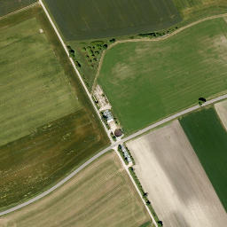 Satellite imagery of Wasserschloss Altheim, DE