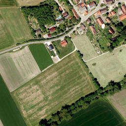 Satellite imagery of Wasserschloss Altheim, DE