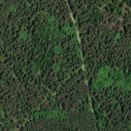 Satellite imagery of Kahlberg, DE