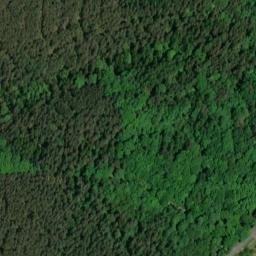 Satellite imagery of Kahlberg, DE