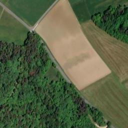 Satellite imagery of Kirchenberg, DE