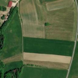 Satellite imagery of Kirchenberg, DE