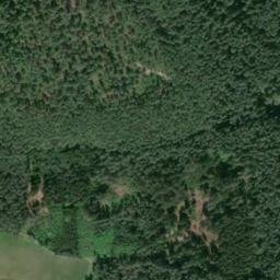 Satellite imagery of Hoher Berg, DE
