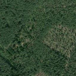 Satellite imagery of Hoher Berg, DE