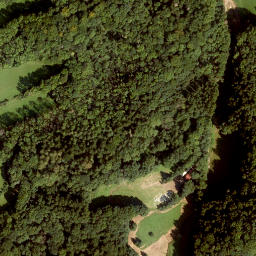 Satellite imagery of Bachelberg, DE