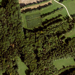 Satellite imagery of Bachelberg, DE