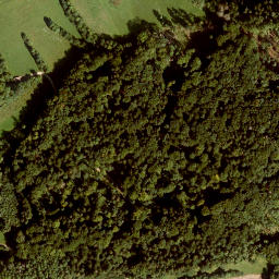 Satellite imagery of Bachelberg, DE