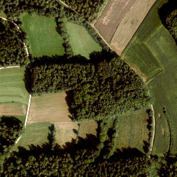 Satellite imagery of Am Alten Schloß, DE