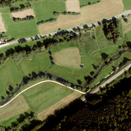 Satellite imagery of Bürg, DE