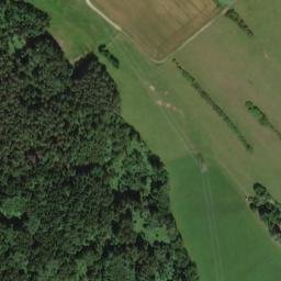 Satellite imagery of Kühberg, DE