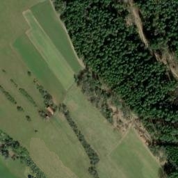 Satellite imagery of Kühberg, DE