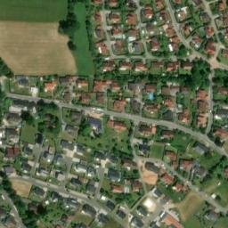 Satellite imagery of Kalvarienberg, DE