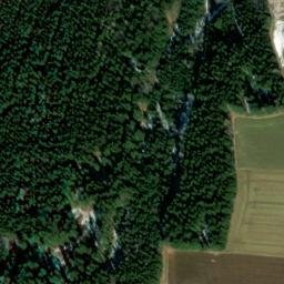 Satellite imagery of Schwammbühl, DE