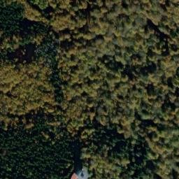 Satellite imagery of Velký zvon, CZ