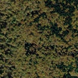 Satellite imagery of Velký zvon, CZ