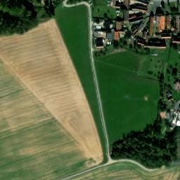 Satellite imagery of [Puclice] outlook t., CZ