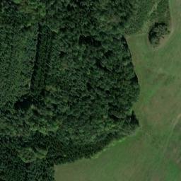 Satellite imagery of Skočická Mýť [Soběkury-Horušany], CZ