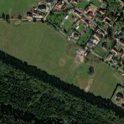Satellite imagery of Jindřín [Horšice] GSM, CZ