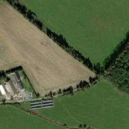 Satellite imagery of Jindřín [Horšice] GSM, CZ