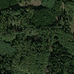 Satellite imagery of Hájek [Řenče-Libákovice], CZ