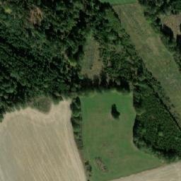 Satellite imagery of Hájek [Řenče-Libákovice], CZ