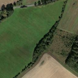 Satellite imagery of Chlumánek [Chocenice] GSM, CZ