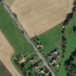 Satellite imagery of Chlumánek [Chocenice] GSM, CZ