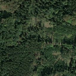 Satellite imagery of Velká skála [Blovice-Vlčice], CZ