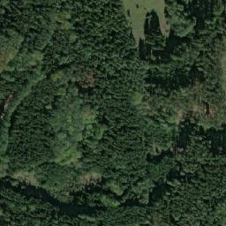 Satellite imagery of Velká skála [Blovice-Vlčice], CZ