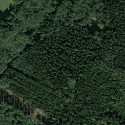 Satellite imagery of Hřebenec [Čížkov-Přešín], CZ