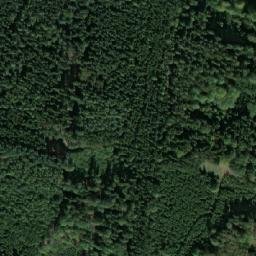 Satellite imagery of Hřebenec [Čížkov-Přešín], CZ