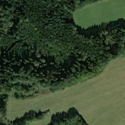 Satellite imagery of Hřebenec [Čížkov-Přešín], CZ