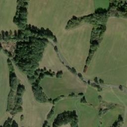 Satellite imagery of Maštýř [Čížkov-Přešín], CZ