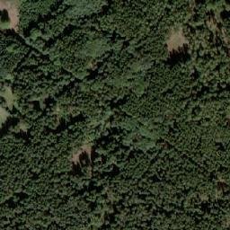 Satellite imagery of Altán [Hvožďany-Vacíkov], CZ