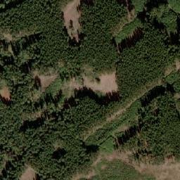 Satellite imagery of Altán [Hvožďany-Vacíkov], CZ