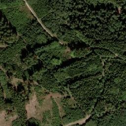 Satellite imagery of Altán [Hvožďany-Vacíkov], CZ