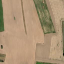 Satellite imagery of [Volenice-Pročevily] church sanctus t., CZ