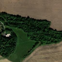 Satellite imagery of Stráž, CZ