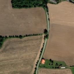 Satellite imagery of Stráž, CZ