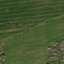 Satellite imagery of [Zalužany] GSM, CZ