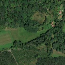 Satellite imagery of (Klobáska) [Sedlec-Prčice-Veletín], CZ