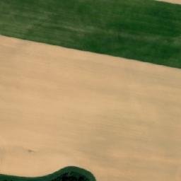 Satellite imagery of Vrch [Mladá Vožice - Oldřichov] GSM, CZ