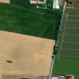 Satellite imagery of Vrch [Mladá Vožice - Oldřichov] GSM, CZ
