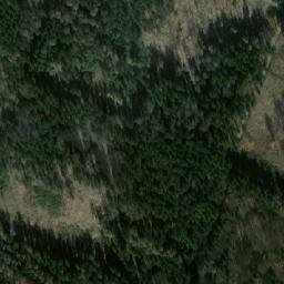 Satellite imagery of Podhoří [Smilovy Hory-Stojslavice], CZ