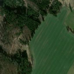 Satellite imagery of Podhoří [Smilovy Hory-Stojslavice], CZ