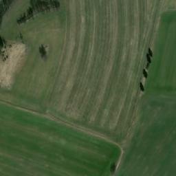 Satellite imagery of Hůrka [Smilovy Hory-Stojslavice] outlook p., CZ