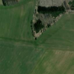 Satellite imagery of Hůrka [Smilovy Hory-Stojslavice] outlook p., CZ